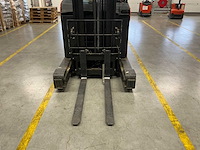 2023 toyota rfe160h reach truck - afbeelding 2 van  22