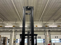 2023 toyota rfe160h reach truck - afbeelding 3 van  22