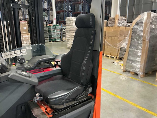 2023 toyota rfe160h reach truck - afbeelding 5 van  22