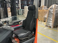 2023 toyota rfe160h reach truck - afbeelding 5 van  22