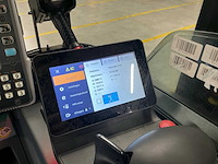 2023 toyota rfe160h reach truck - afbeelding 7 van  22