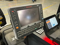 2023 toyota rfe160h reach truck - afbeelding 8 van  22