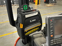 2023 toyota rfe160h reach truck - afbeelding 9 van  22