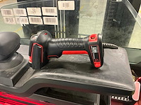 2023 toyota rfe160h reach truck - afbeelding 10 van  22