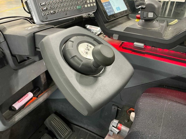 2023 toyota rfe160h reach truck - afbeelding 11 van  22
