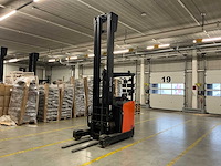 2023 toyota rfe160h reach truck - afbeelding 1 van  22