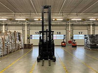 2023 toyota rfe160h reach truck - afbeelding 12 van  22