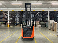2023 toyota rfe160h reach truck - afbeelding 18 van  22
