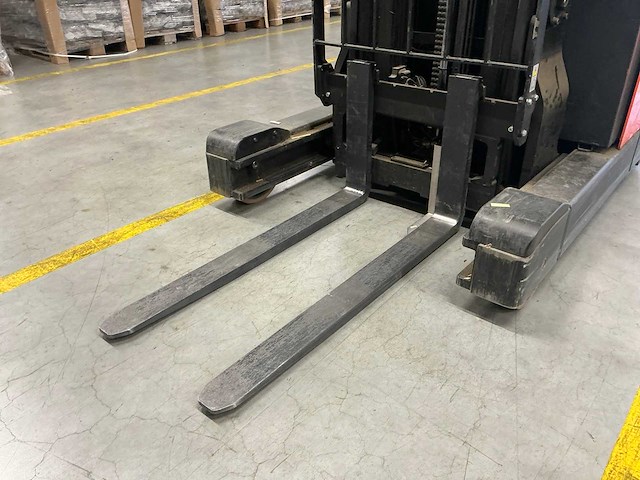 2023 toyota rfe160h reach truck - afbeelding 22 van  22