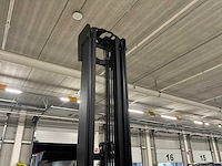 2023 toyota rfe160h reach truck - afbeelding 2 van  20