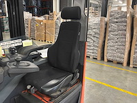 2023 toyota rfe160h reach truck - afbeelding 3 van  20