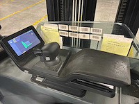 2023 toyota rfe160h reach truck - afbeelding 4 van  20