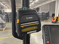 2023 toyota rfe160h reach truck - afbeelding 7 van  20