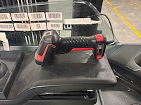 2023 toyota rfe160h reach truck - afbeelding 8 van  20