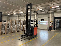 2023 toyota rfe160h reach truck - afbeelding 1 van  20