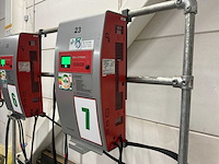 2023 toyota rfe160h reach truck - afbeelding 13 van  20