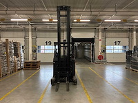 2023 toyota rfe160h reach truck - afbeelding 12 van  20