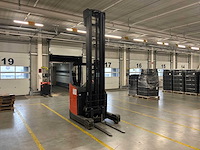 2023 toyota rfe160h reach truck - afbeelding 14 van  20