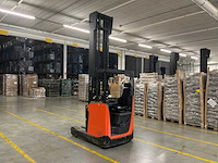 2023 toyota rfe160h reach truck - afbeelding 16 van  20