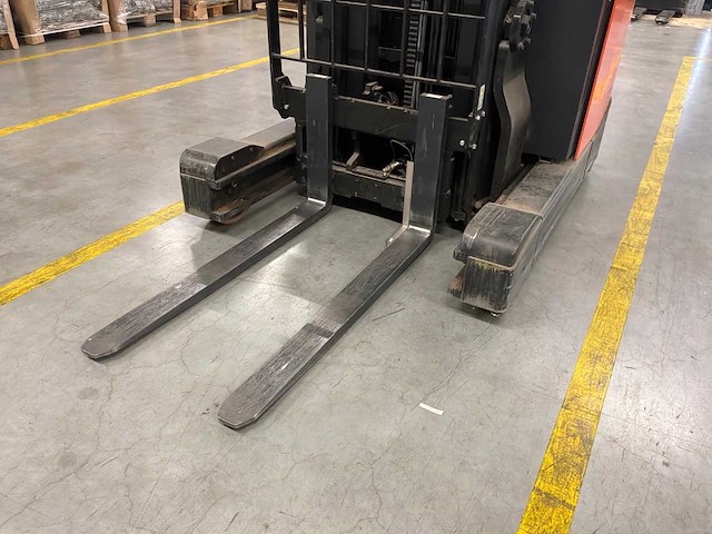 2023 toyota rfe160h reach truck - afbeelding 18 van  20