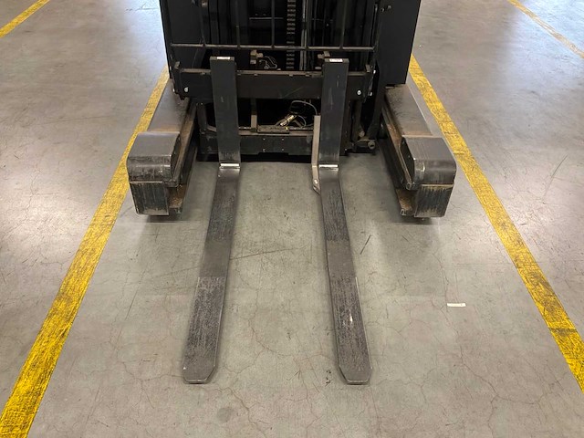 2023 toyota rfe160h reach truck - afbeelding 20 van  20