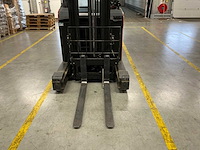 2023 toyota rfe160h reach truck - afbeelding 2 van  24