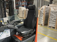 2023 toyota rfe160h reach truck - afbeelding 4 van  24