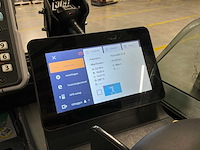 2023 toyota rfe160h reach truck - afbeelding 8 van  24