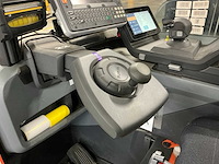 2023 toyota rfe160h reach truck - afbeelding 9 van  24