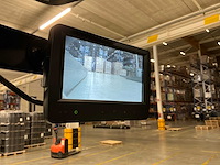 2023 toyota rfe160h reach truck - afbeelding 10 van  24