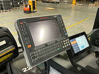 2023 toyota rfe160h reach truck - afbeelding 11 van  24