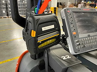 2023 toyota rfe160h reach truck - afbeelding 13 van  24