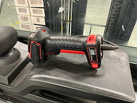 2023 toyota rfe160h reach truck - afbeelding 14 van  24