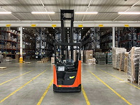 2023 toyota rfe160h reach truck - afbeelding 20 van  24