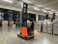 2023 toyota rfe160h reach truck - afbeelding 21 van  24