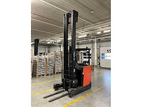 2023 toyota rfe160h reach truck - afbeelding 22 van  24