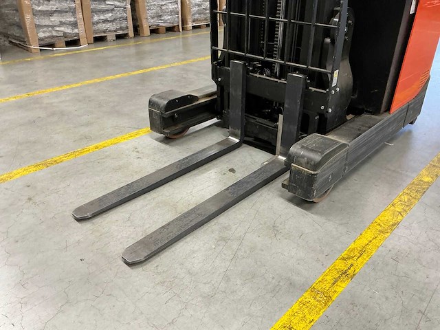 2023 toyota rfe160h reach truck - afbeelding 23 van  24