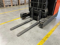 2023 toyota rfe160h reach truck - afbeelding 23 van  24