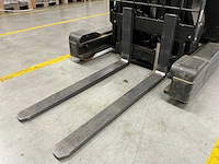 2023 toyota rfe160h reach truck - afbeelding 24 van  24