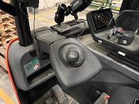 2023 toyota rre160h reachtruck - afbeelding 2 van  14