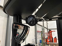 2023 toyota rre160h reachtruck - afbeelding 3 van  14