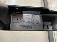 2023 toyota rre160h reachtruck - afbeelding 4 van  14