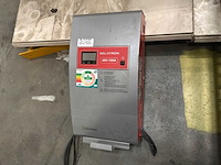 2023 toyota rre160h reachtruck - afbeelding 6 van  14