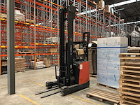 2023 toyota rre160h reachtruck