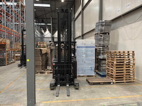 2023 toyota rre160h reachtruck - afbeelding 7 van  14