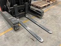 2023 toyota rre160h reachtruck - afbeelding 11 van  14