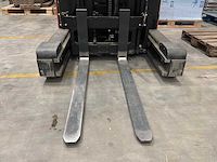 2023 toyota rre160h reachtruck - afbeelding 12 van  14