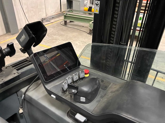 2023 toyota rre160h reachtruck - afbeelding 14 van  14