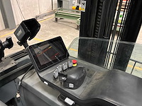 2023 toyota rre160h reachtruck - afbeelding 14 van  14