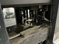 2023 toyota rre160h reachtruck - afbeelding 2 van  22